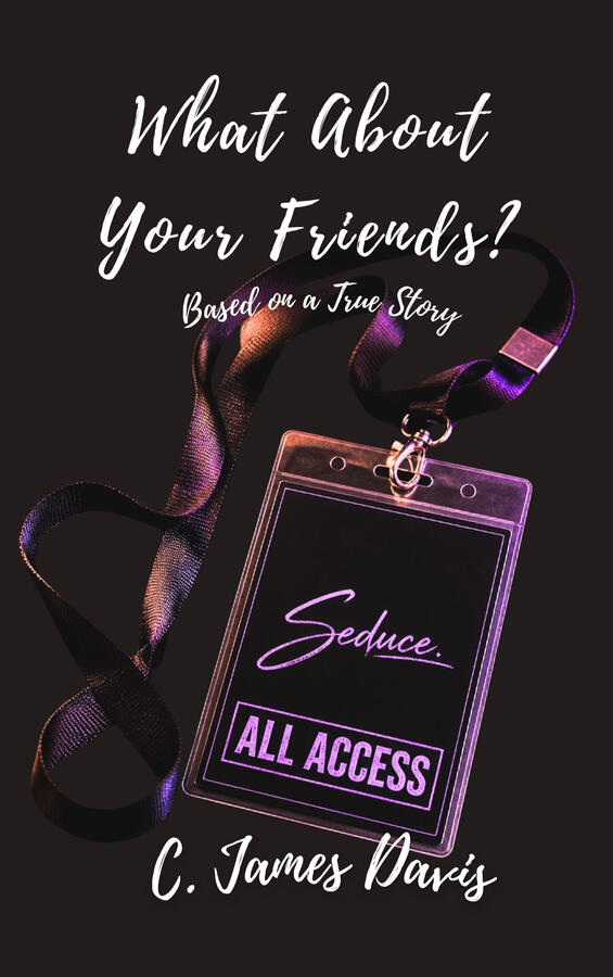 What About Your Friends?